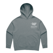 Values Hoody Storm