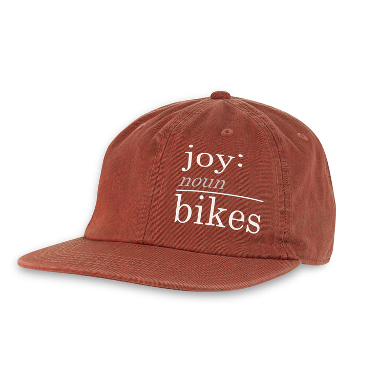 Joy Cap Copper